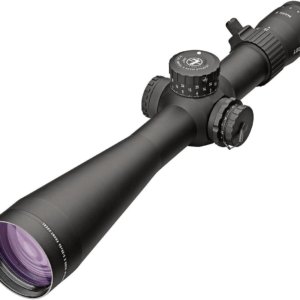Leupold Mark 5HD Rifle Scope - 5-25x56mm SF 35mm M5C3 Front | Leupold