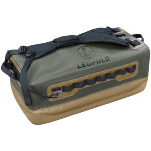 Leupold Rendezvous 75L Dry Duffle Bag | Leupold