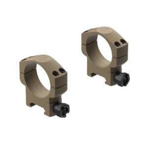 Leupold Mark 4 Scope Rings 35mm High (Aluminum) FDE | Leupold