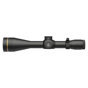 Leupold VX-4HD Rifle Scope 4-16x50 (30mm) CDS-ZL2 Side Focus | Leupold