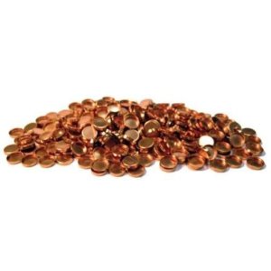 Lyman Gas Checks .30 cal - 1000/ct | Lyman