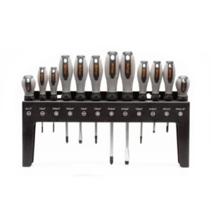 Lyman Heritage Screwdriver Set 12/pc | Lyman