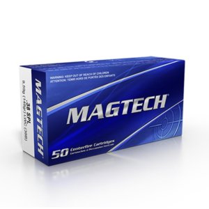 Magtech Ammunition MagTech Handgun Ammunition .38 Spl 148 gr LWC | Magtech Ammunition
