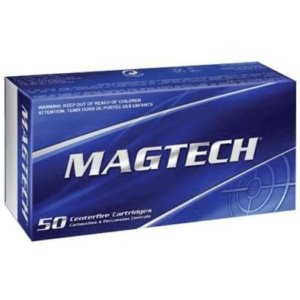 Magtech Ammunition MagTech Handgun Ammunition .38 Spl 158 gr | Magtech Ammunition