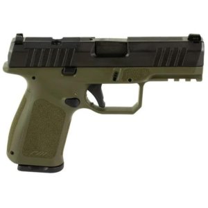 Rost Martin RM1C Handgun 9mm Luger 15rd (1) & 17rd (1) | Rost Martin
