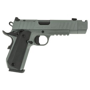 Tisas Arms Corp Tisas 1911 Nightstalker SF-C Handgun 45 Auto 8rd | Tisas Arms Corp