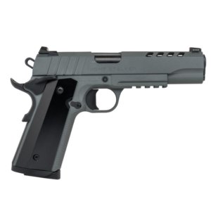 Tisas Arms Corp Tisas 1911 Night Stalker Handgun 45 ACP 8rd | Tisas Arms Corp