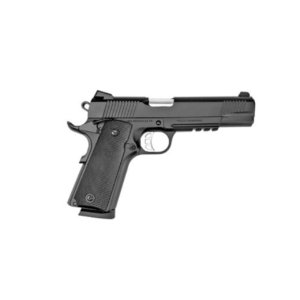 Tisas Arms Corp Tisas 1911 Duty B45R Handgun .45 ACP 8rd | Tisas Arms Corp