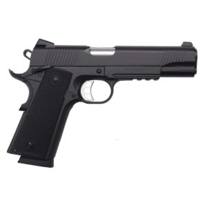 Tisas Arms Corp Tisas 1911 Duty B9R Handgun 9mm Luger 9rd | Tisas Arms Corp