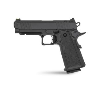 Tisas Arms Corp Tisas 1911 Duty 9 DS Handgun 9mm Luger 18rd | Tisas Arms Corp