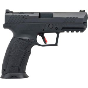 Tisas Arms Corp Tisas PX9 Carry Handgun 9mm Luger 15rd Magazine | Tisas Arms Corp
