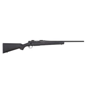 Mossberg Patriot Rifle .308 Win 5rd Magazine 22" Barrel Black | Mossberg
