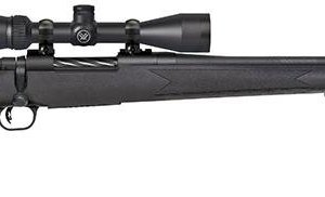 MOSSBERG PATRIOT .30-06 SPRG 22" FLUTED BBL VORTEX 3-9X40MM SCOPE