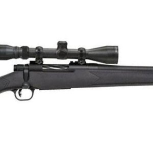 MOSSBERG PATRIOT 6.5 CREEDMOOR 22"" BBL 5RD VORTEX 3-9X40MM SCOPE
