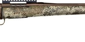Mossberg Patriot Predator 6.5 PRC Rifle 4rd Magazine 24" Barrel | Mossberg