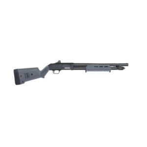 Mossberg 590S Magpul Shotgun 12 ga 3" Chamber 5rd Capacity 18.5" | Mossberg