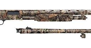 Mossberg 500 12GA 6RD COMBO 28"/24" BRL BREAKUP | Mossberg