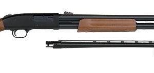 Mossberg 12 GAUGE WOOD 28 AND 24 BARREL | Mossberg