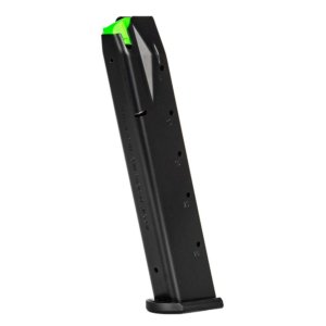 Mec-Gar Beretta 92FS/92G/92X/M9 Handgun Magazine 9mm Luger 26/rd