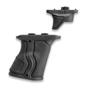 FAB Defense Gradus-M Combo Rifle Grip Combo Pack Black | FAB Defense