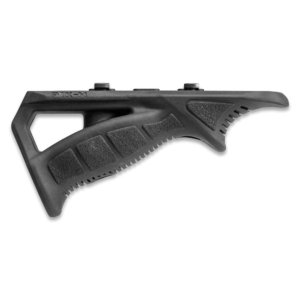 FAB Defense PTK-M Angled Rifle Grip Black | FAB Defense