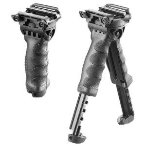 FAB Defense Mako Group Tactical Pivoting QR Vertical Foregrips | FAB Defense