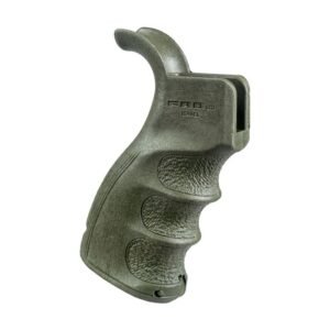 FAB Defense FAB-Defense AR-15 Pistol Grip Polymer OD Green | FAB Defense