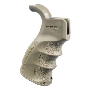 FAB Defense Tactical Ergonomic Pistol Grip M16/M4/AR15 FDE | FAB Defense
