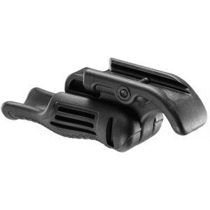 FAB Defense Handgun and Rifle Tactical Folding Foregrip Black | FAB Defense