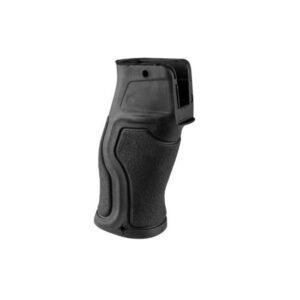 FAB Defense Gradus Rubberzed Ergonomic Beavertail Pistol Grip AR | FAB Defense