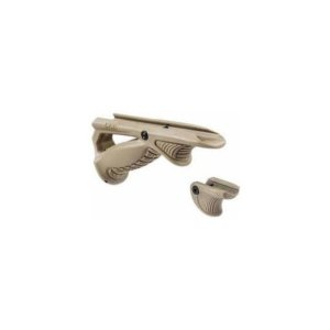 FAB Defense PTK VTS Combo Ergonomic Pointing Grip Combo Pack FDE | FAB Defense