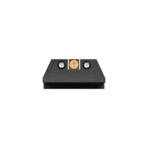 Night Fision Night Sight Set Orange Front Black Back for HK | Night Fision