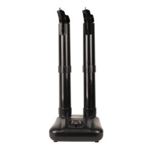 Scentcrusher Scent Crusher Halo Series Boot Dryer | Scentcrusher