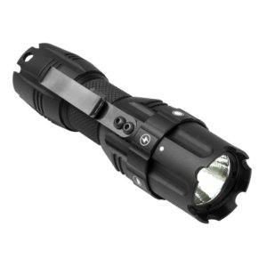 NcSTAR Pro Series Compact LED Flashlight 250 Lumens | NcSTAR