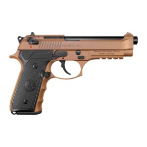 EAA Corp EAA Girsan Regard MC Handgun 9mm Luger 18rd Magazine | European American Armory / EAA Corp