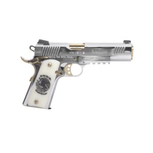 EAA Corp Girsan MC1911 Liberador Handgun .38 Super 9rd Magazine | European American Armory / EAA Corp