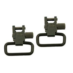 Outdoor Connection Raptor 1.25" Swivels with Lock | Outdoor Connection