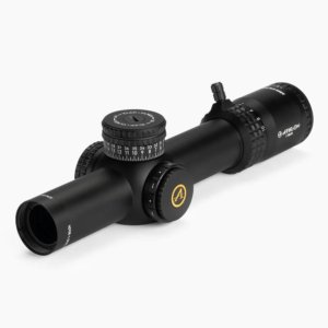 Athlon Optics Athlon Ares ETR Gen 2 UHD Rifle Scope 1-10x24 34mm | Athlon Optics