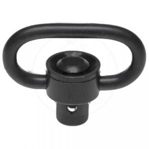 TROY Industries Troy SSQD Swivel Black | TROY Industries