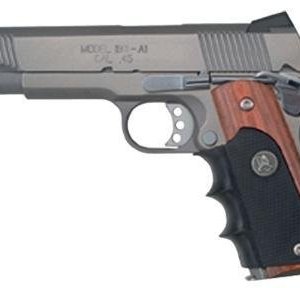 Pachmayr American Legend Grips - Colt 1911