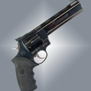 Pachmayr Diamond Pro grip S&W N Roundbutt | Pachmayr