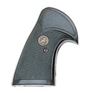 Pachmayr Presentation Grips S&W K/L-Frame Square Butt | Pachmayr