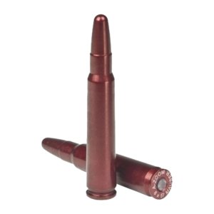 Pachmayr A-ZOOM METAL SNAP CAPS 8X57 MAUSER 2-PACK | Pachmayr