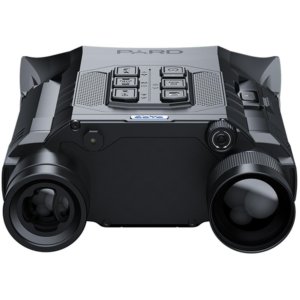 Pard Thermal Pard Harrier Thermal Binocular 640-35 w/LRF | Pard Thermal