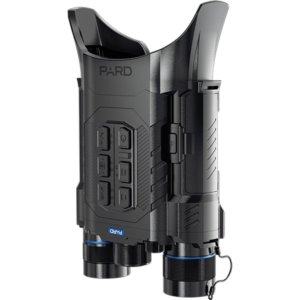 Pard Thermal Pard Osprey Dual Spectral Binoculars with LRF 640-35 | Pard Thermal