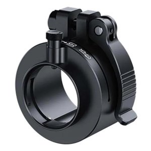 Pard Thermal Pard QD-74F Quick Mount Adapter for FT & FD | Pard Thermal