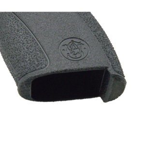 Pearce Grips Grip Frame Insert for S&W Bodyguard 2.0 Black