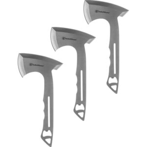 Battenfeld Smith & Wesson Hawkeye Throwing Axes 3/ct | Battenfeld
