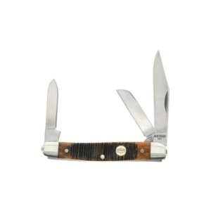Battenfeld Old Timer Generational USA Middleman 34OTG Knife 3 | Battenfeld