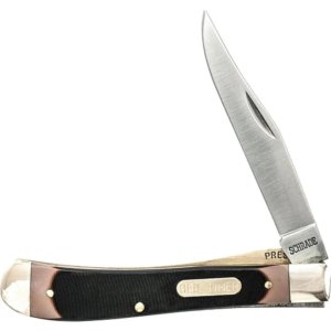 Battenfeld Old Timer Gunstock Trapper Folding Knife 3 7/8" | Battenfeld